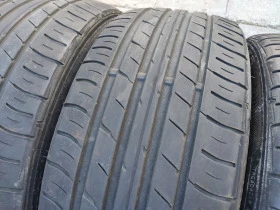 Гуми Летни 245/40R17, снимка 2 - Гуми и джанти - 45982975