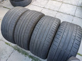 Гуми Летни 245/40R17, снимка 5 - Гуми и джанти - 45982975