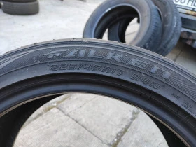 Гуми Летни 245/40R17, снимка 10 - Гуми и джанти - 45982975