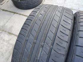 Гуми Летни 245/40R17, снимка 1 - Гуми и джанти - 45982975