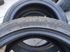 Гуми Летни 245/40R17, снимка 12 - Гуми и джанти - 45982975