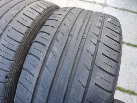 Гуми Летни 245/40R17, снимка 4 - Гуми и джанти - 45982975