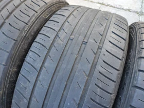 Гуми Летни 245/40R17, снимка 3 - Гуми и джанти - 45982975