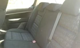 Peugeot 307 2.0hdi/110/3броя, снимка 10