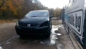 Peugeot 307 2.0hdi/110/3броя, снимка 12