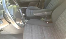 Peugeot 307 2.0hdi/110/3броя, снимка 9