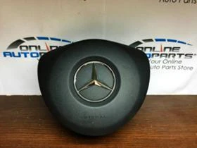 Mercedes-Benz C 220 АЕРБЕГ ВОЛАН, снимка 2