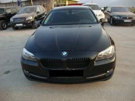 BMW 550 i-НА ЧАСТИ, снимка 11