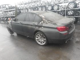 BMW 550 i-НА ЧАСТИ, снимка 3