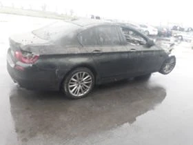 BMW 550 i-НА ЧАСТИ, снимка 6