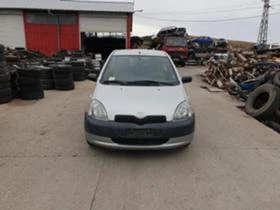 Toyota Yaris 1.0 vvt-i, снимка 3