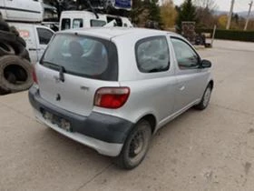 Toyota Yaris 1.0 vvt-i, снимка 5