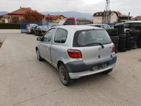 Toyota Yaris 1.0 vvt-i, снимка 6