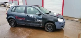 VW Polo 1.2, снимка 4