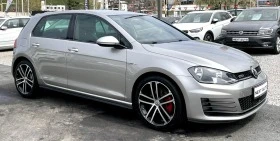 VW Golf, снимка 3