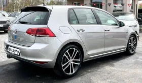 VW Golf, снимка 5