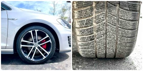VW Golf, снимка 16