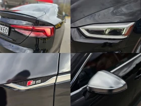 Audi S5 Technic Black Optic, снимка 12