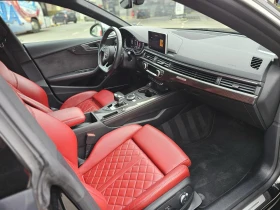 Audi S5 Technic Black Optic, снимка 9
