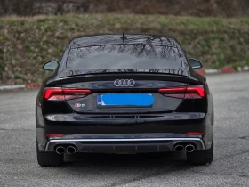 Audi S5 Technic Black Optic, снимка 4