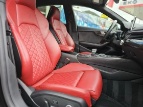 Audi S5 Technic Black Optic, снимка 10