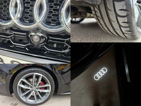 Audi S5 Technic Black Optic, снимка 17