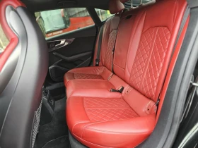 Audi S5 Technic Black Optic, снимка 11