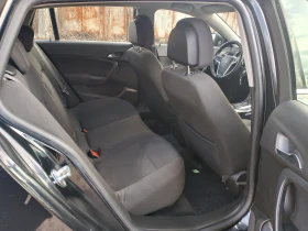 Opel Insignia Sport tourer , снимка 11