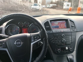 Opel Insignia Sport tourer , снимка 1