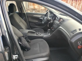 Opel Insignia Sport tourer , снимка 10