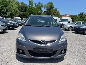 Mazda 5 2.0D 6+ 1, снимка 3