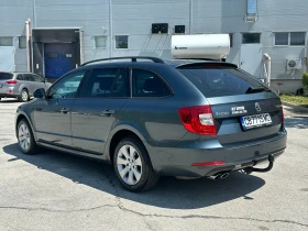 Skoda Superb 2.0d 140 к.с./ГАРАНЦИЯ 6 МЕСЕЦА, снимка 3