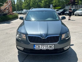 Skoda Superb 2.0d 140 к.с./ГАРАНЦИЯ 6 МЕСЕЦА, снимка 7