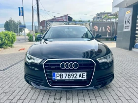 Audi A6 3.0 TDI QUATTRO 245к.с., снимка 2