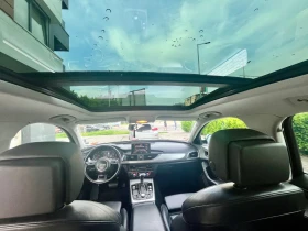 Audi A6 3.0 TDI QUATTRO 245к.с., снимка 8