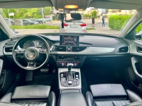 Audi A6 3.0 TDI QUATTRO 245к.с., снимка 9