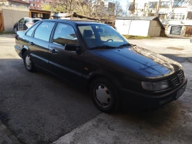 VW Passat 1, 9 TDI, снимка 7