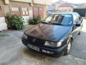 VW Passat 1, 9 TDI, снимка 1