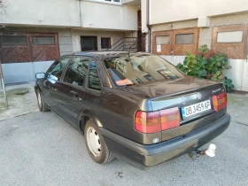VW Passat 1, 9 TDI, снимка 3