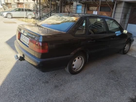 VW Passat 1, 9 TDI, снимка 5