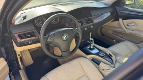 BMW 530 xd, снимка 8