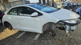 Honda Civic 2, 2, снимка 1