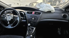 Honda Civic 2, 2, снимка 4