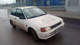 Toyota Starlet, снимка 1