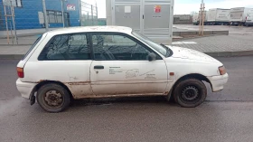 Toyota Starlet, снимка 2