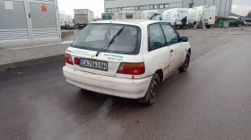 Toyota Starlet, снимка 3
