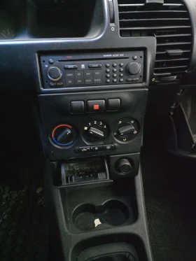 Opel Zafira 2.2 DTI, снимка 4