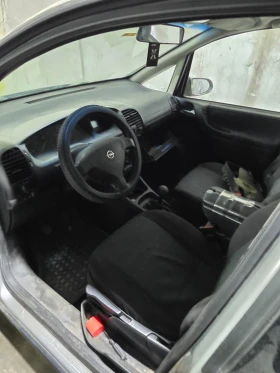 Opel Zafira 2.2 DTI, снимка 10