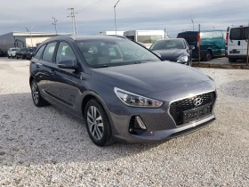 Hyundai I30 1.6 CRDI-110 к.с. /11/2018г. EURO-6B ЛИЗИНГ, снимка 3