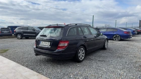 Mercedes-Benz C 220 2.2CDI* PODGREV* , снимка 6